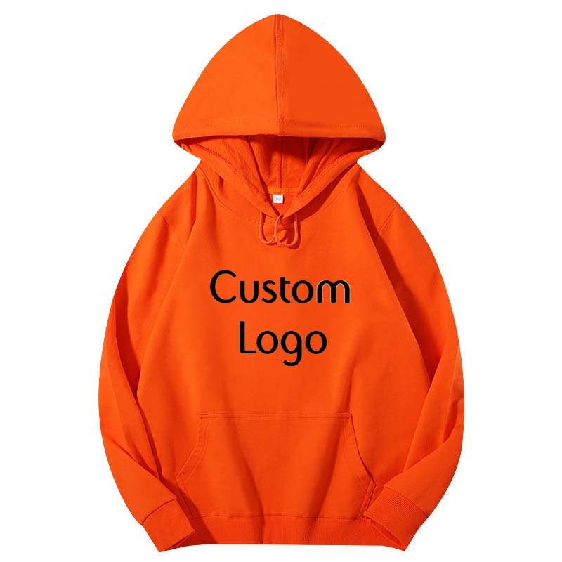Conyson Spring Customized Kids Girls Solid Coat Design Clothing High Quality Long Sleeve Children's Boys Clothes Hoodies