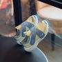 Conyson High Quality Fashion Unisex Sneakers Sport Shoe Wholesale Designer Spring Organizer 2023 Rubber Ankle Casual  Kids Shoes