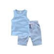vest-light blue