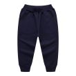 Joggers-NAVY