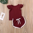 wine red