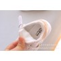 Conyson High Quality Autumn New Fashion Trendy Bear Baby Kids Gym Unisex Sneakers Sport Shoes Girls And Boys Casual Kids Shoes