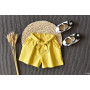 Feiming Industrial New Arrival Summer Children Clothes Fashion Girls Summer Clothing Set