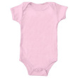 Pink short sleeve