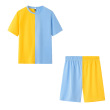 Yellow+blue