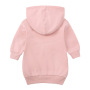 Custom Logo Design Children Pullover Blank Plain sweatshirt French Terry Printed Baby Kids girl's Hoodies