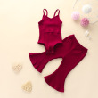 Wine red
