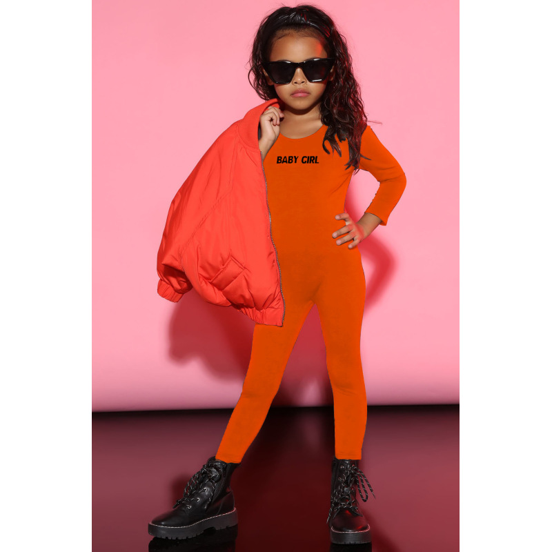 Conyson Toddler Kids Baby Girl Clothes long sleeve Pullover sports casual Fashion Playsuit Soft Girls Fashion Knitted Overalls