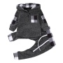 Manufacturer Discount Children's Warm Suit Long Sleeve Hot Selling Clothes Set Boy Toddler Applique Outfit