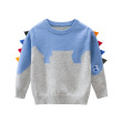 Sky blue grey