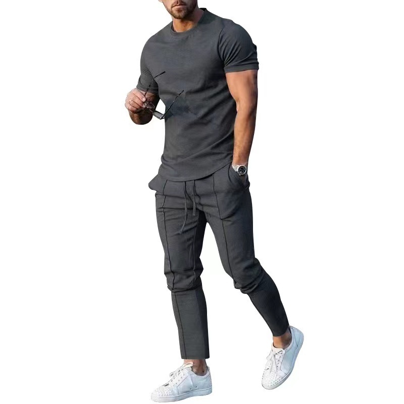 Private Label Bulk Jogging Sweat Suits Vendor Unisex Men Women Custom logo Jogger Sweatsuit Tracksuit Set