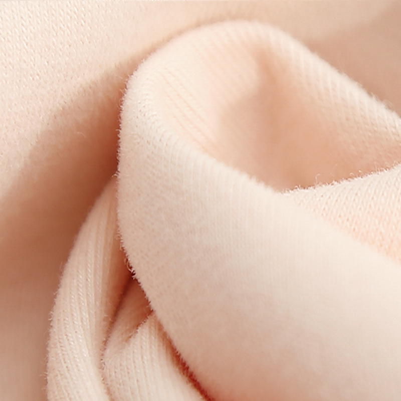 Factory Customization Wholesale Long Sleeve Knitted Korean Wholesale Kids Girl Pajamas Set