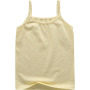 Conyson hot sale boutique Children's baby Korean kid Summer Fashion pure color clothes cotton wear cute Girl's clothing Top vest