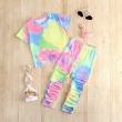 colorful
