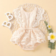 Cream-colored