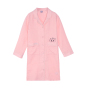 Conyson Wholesale Cute Long Sleeve and Long Pants Cartoon Summer Cotton Kids Pajamas Girl Long Sleeve Dresses