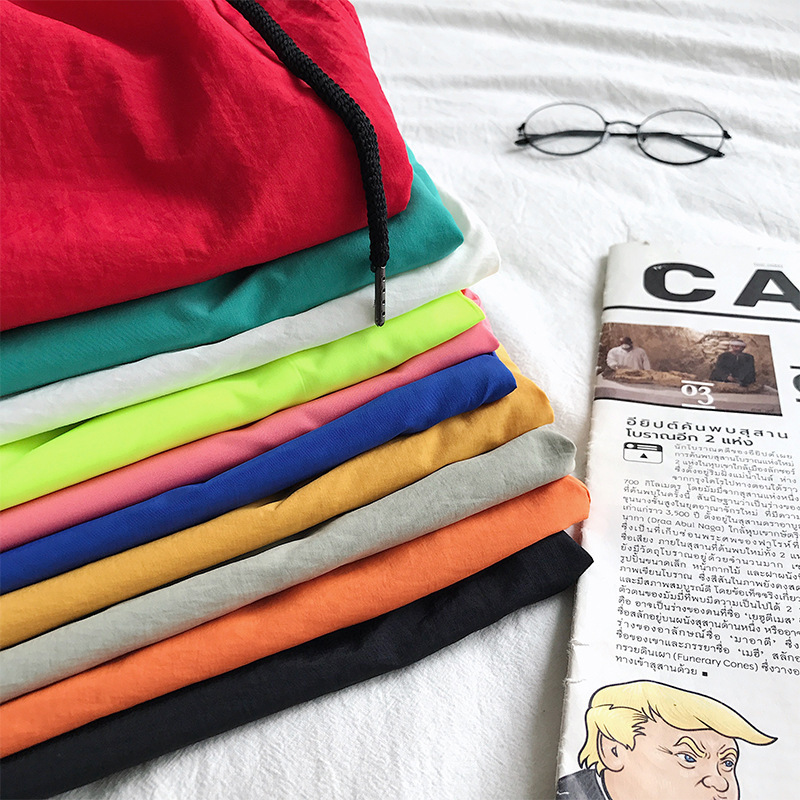 Men Custom Shorts Youth Summer Bulk Athletic Sweatsuit Casual Candy Color Running Fitness Oversize Beach Plus Size Men's Shorts