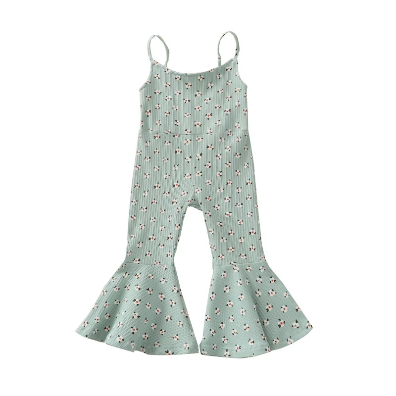 Conyson Stock Lots Greatbuy Multicolor 95% Cotton Stripe Printing Design Harem Pants 3-8 Years Old Baby Kids Girl Cotton Pants