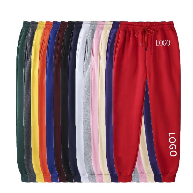 Custom logo blank sweaters Oversized jogger clothing men's clothing mens blank hoodies sweatshirts