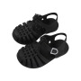 Conyson Baby Gladiator Sandals Breathable Hollow Out Shoes Pvc Summer Kids Shoes New Fashion Beach Children Sandals