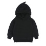 Hot Sale Spring High Quality New Design Simple Children's Hoodie Dinosaur Outerwear Hoodie