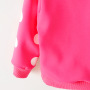 Conyson Wholesale rts Autumn toddler Baby suit infant kids Tracksuit little girls' boutique Cotton clothes children clothing set