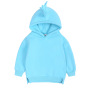 Hot Sale Spring High Quality New Design Simple Children's Hoodie Dinosaur Outerwear Hoodie