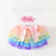 Rainbow colors