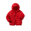 CORAL RED