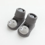Conyson Winter Cute Cartoon Accessories Baby Stocking Cotton Household Warm Knitted Baby Socks Toddler Loose Children Socks