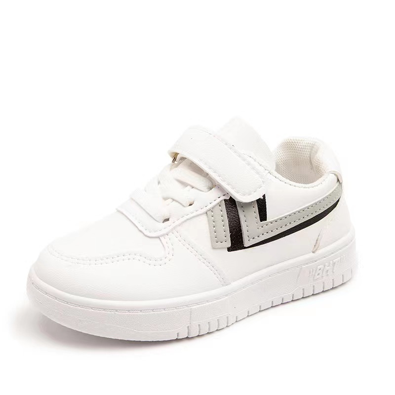 Conyson 2022 Fashion Sports Casual Walking Style Cricket Max Running Children Sneakers Breathable Kids' Sport Boys Light Shoes
