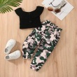 camouflage