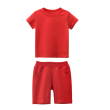 CORAL RED