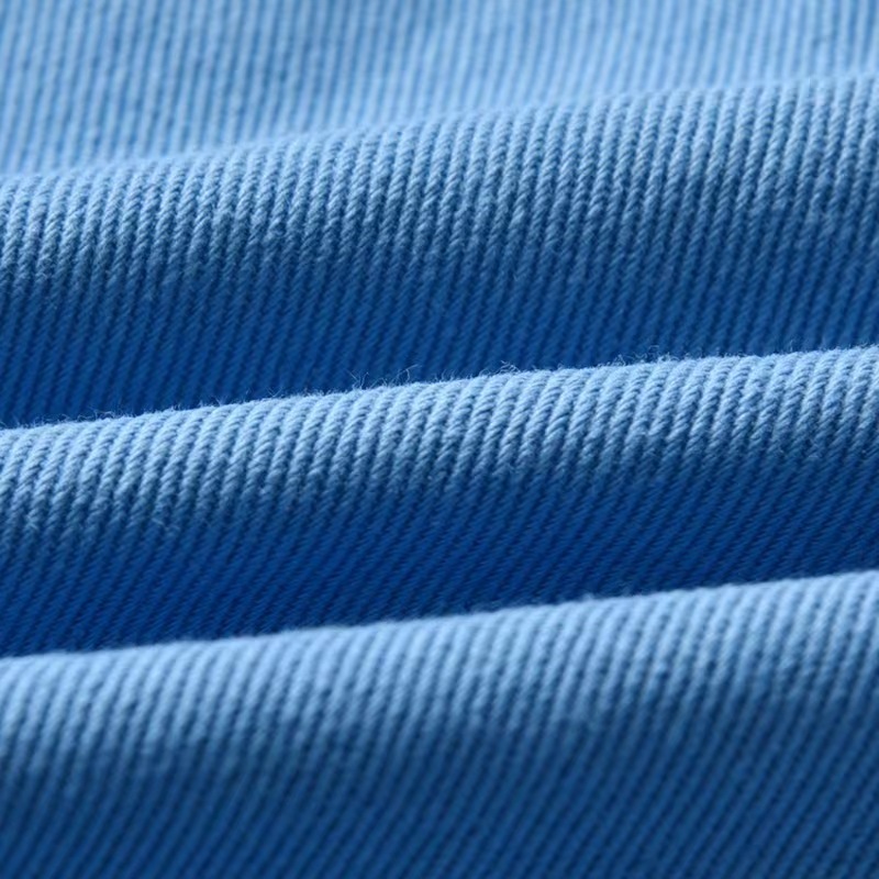 Conyson Spring Fashion Kids Girls Solid Hole Design Clothing High Quality Long Sleeve Children's Boys Clothes Jean Jacket