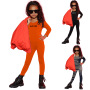 Conyson Toddler Kids Baby Girl Clothes long sleeve Pullover sports casual Fashion Playsuit Soft Girls Fashion Knitted Overalls