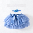 Gray blue (with headgear)