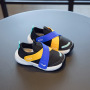 Conyson High Quality Fashion Unisex Sneakers Sport Shoe Wholesale Designer Spring Organizer 2023 Rubber Ankle Casual  Kids Shoes