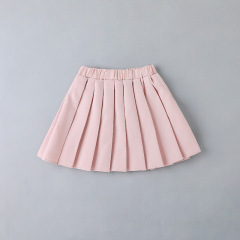 Conyson wholesale summer new arrival Latest Design Baby Girl hot sale elegant simple dresses 3-8 years cute party girl dress