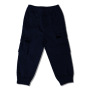Factory Wholesale Overalls Anti-static Canvas Pants Anti-pilling Pants Casual Boys Sports Pants