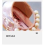 Conyson summer hot sale new fashion korean toddler size 21-36 Children's baby sequins pearl shoes kids girl shine dancing shoes