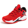 Conyson hot sale fashion toddler Children's TEEN Casual kids boy BASKETBALL running sneaker sport grid designer mesh shoes