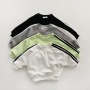 Conyson Wholesale Kids Boys Clothing Set Customized Children Girls Sweater Jogger Pants 2 Piece Boy Tracksuit Outfits