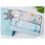 Hot Sale Cartoon 95% Cotton Boys Underwear Kids Children Panties Baby Briefs Breathable Underwear 2PCS/Set Wholesale