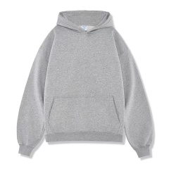 New Style Adult Clothing Custom Logo Solid Size Women Unisex Sweatshirts Jumper Hoody Blank heavyweight men hoodies