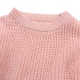 Conyson Autumn New Baby Boys Girls Clothes Sweater Toddler Knit Sweater Newborn Knit Long Sleeve Cotton Unisex Pullover Tops