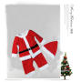Conyson Children's Christmas Santa Claus dresses Tree Pieces Set Santa Claus clothes Suit Baby Kids Christmas Clothes Set