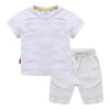 Shirt-white