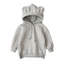 Toddler Baby Kids Boy Girl Kids Hoodies Cute Baby Sweatshirt Boy Custom Logo Little Children Outfit Toddler Baby Girls Hoodies