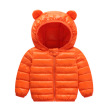 Pure orange