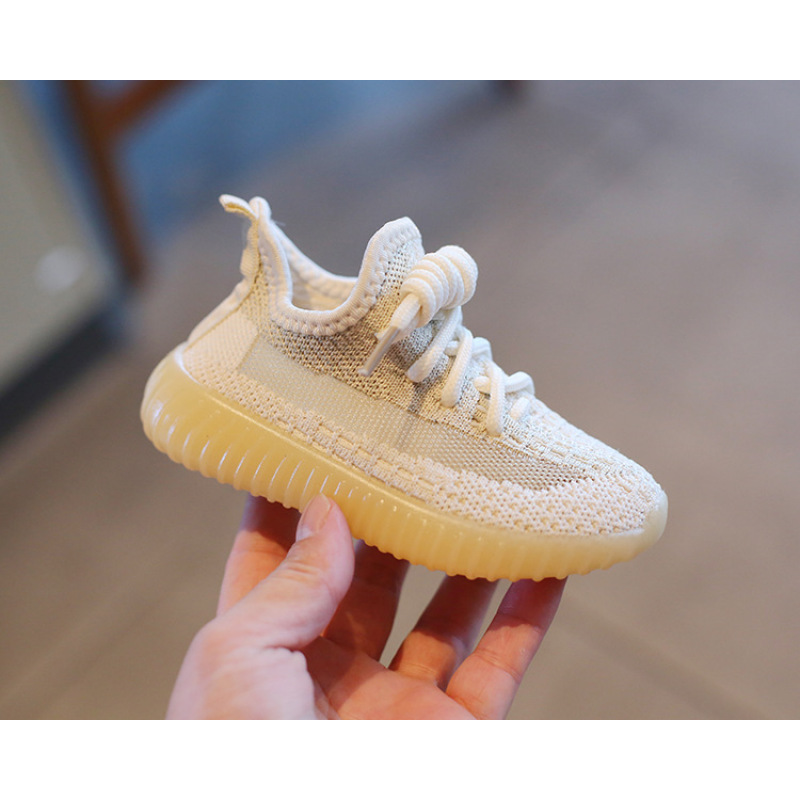 Conyson Hot Wholesale Unisex Organizer Non-Slip Sneaker Breathable Kids Shoes Spring Casual Baby And Kids Football Kids Shoes